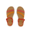 Women Kira Strappy Sandal Women Kira Strappy Sandal