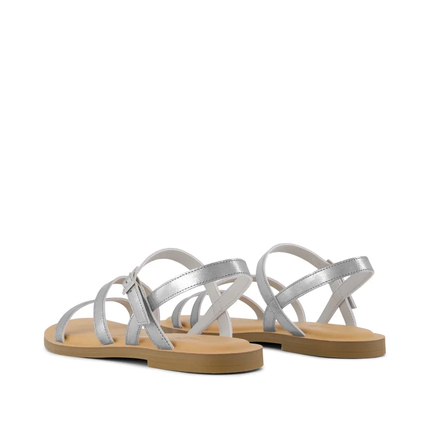 Women Kira Strappy Sandal Women Kira Strappy Sandal