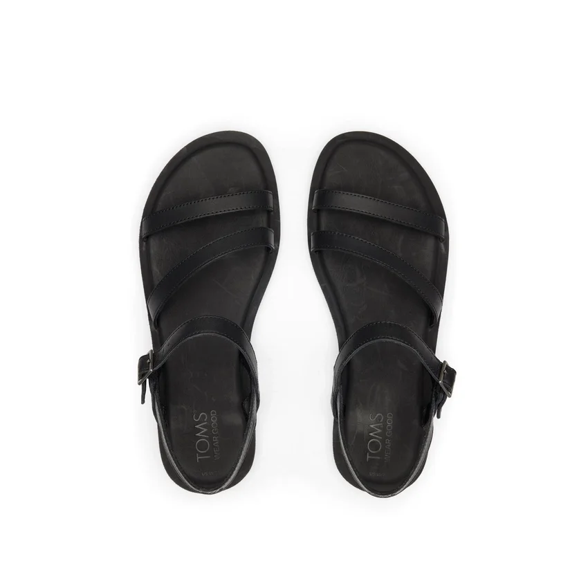 Women Kira Strappy Sandal Women Kira Strappy Sandal