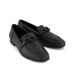 Women Lynette Chain Loafer