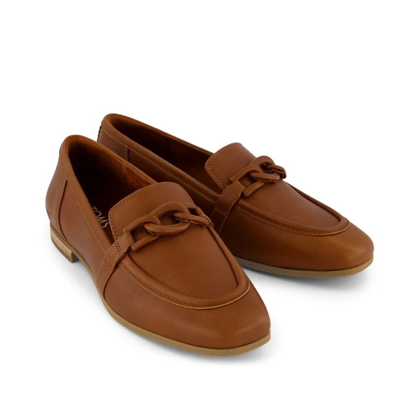 Women Lynette Chain Loafer Women Lynette Chain Loafer