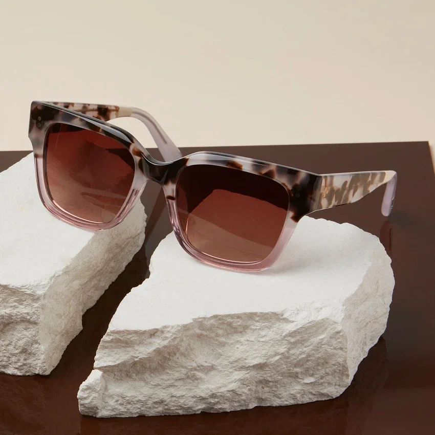 Women Madison Handcrafted Sunglasses Women Madison Handcrafted Sunglasses