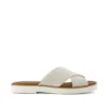 Women Mae Crossover Slide Sandal Women Mae Crossover Slide Sandal