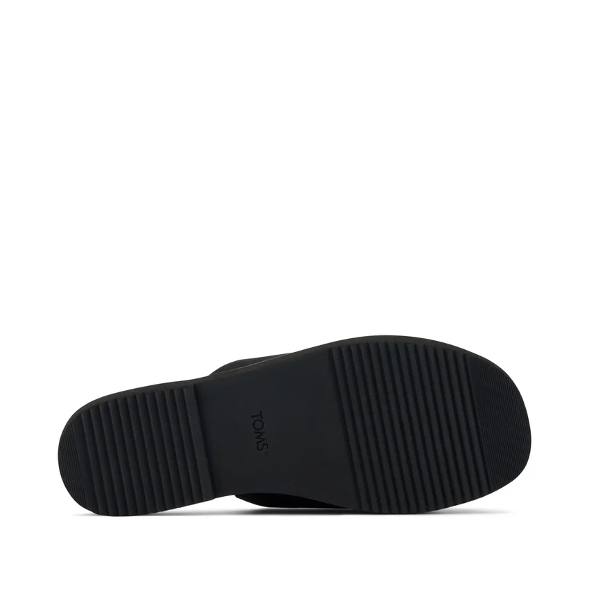 Women Mae Crossover Slide Sandal Women Mae Crossover Slide Sandal