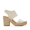 Women Majorca Rope Platform Sandal Women Majorca Rope Platform Sandal