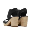 Women Majorca Rope Platform Sandal Women Majorca Rope Platform Sandal