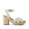 Women Majorca Rope Strappy Platform Sandal Women Majorca Rope Strappy Platform Sandal