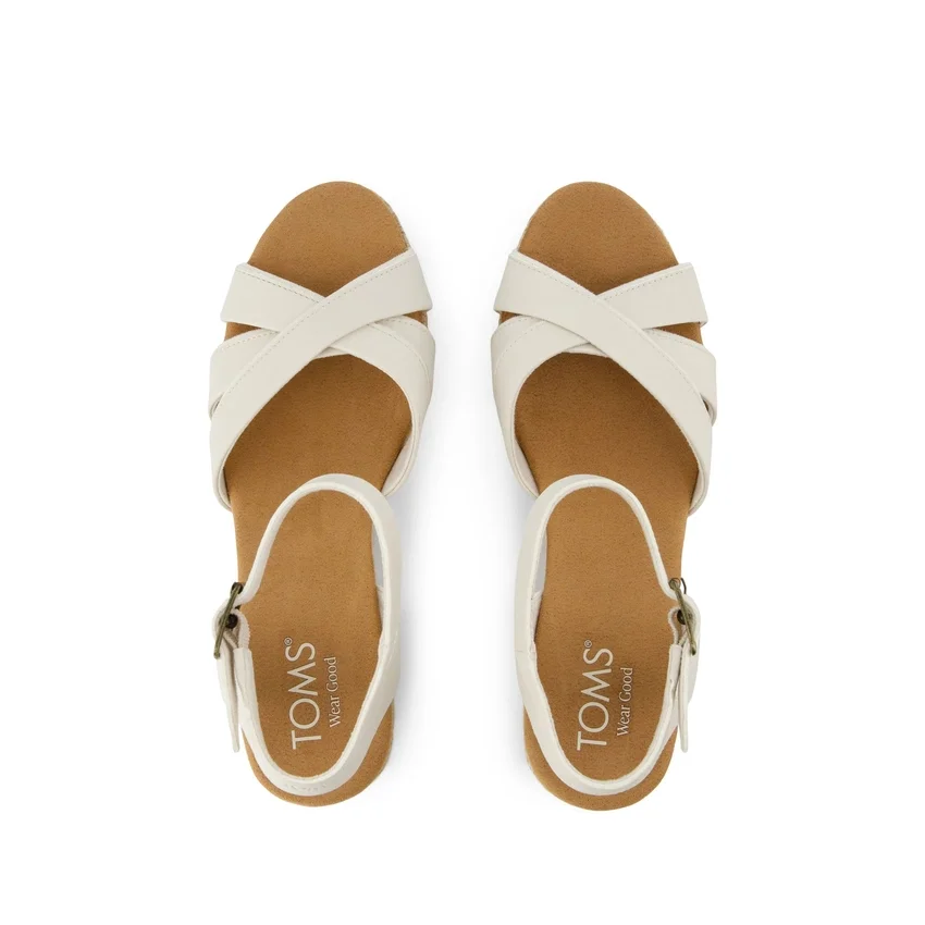 Women Majorca Rope Strappy Platform Sandal Women Majorca Rope Strappy Platform Sandal
