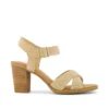 Women Majorca Strappy Heeled Sandal Women Majorca Strappy Heeled Sandal
