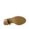 Women Majorca Strappy Heeled Sandal Women Majorca Strappy Heeled Sandal