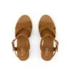 Women Majorca Strappy Heeled Sandal Women Majorca Strappy Heeled Sandal