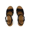 Women Majorca Strappy Heeled Sandal Women Majorca Strappy Heeled Sandal