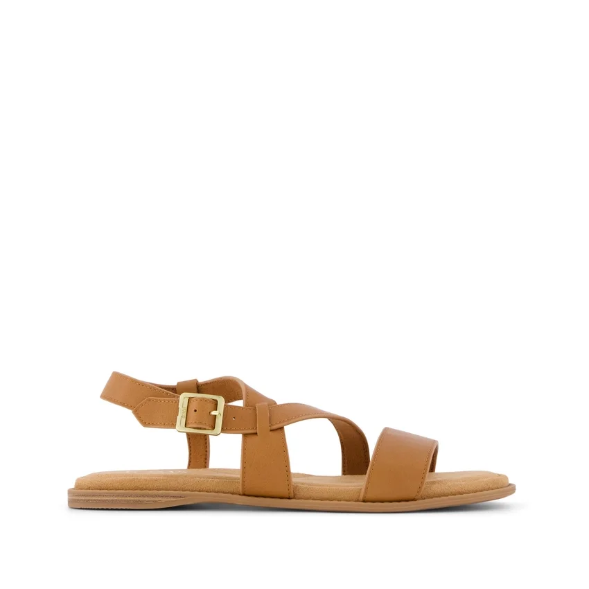 Women Mar Strappy Sandal Women Mar Strappy Sandal