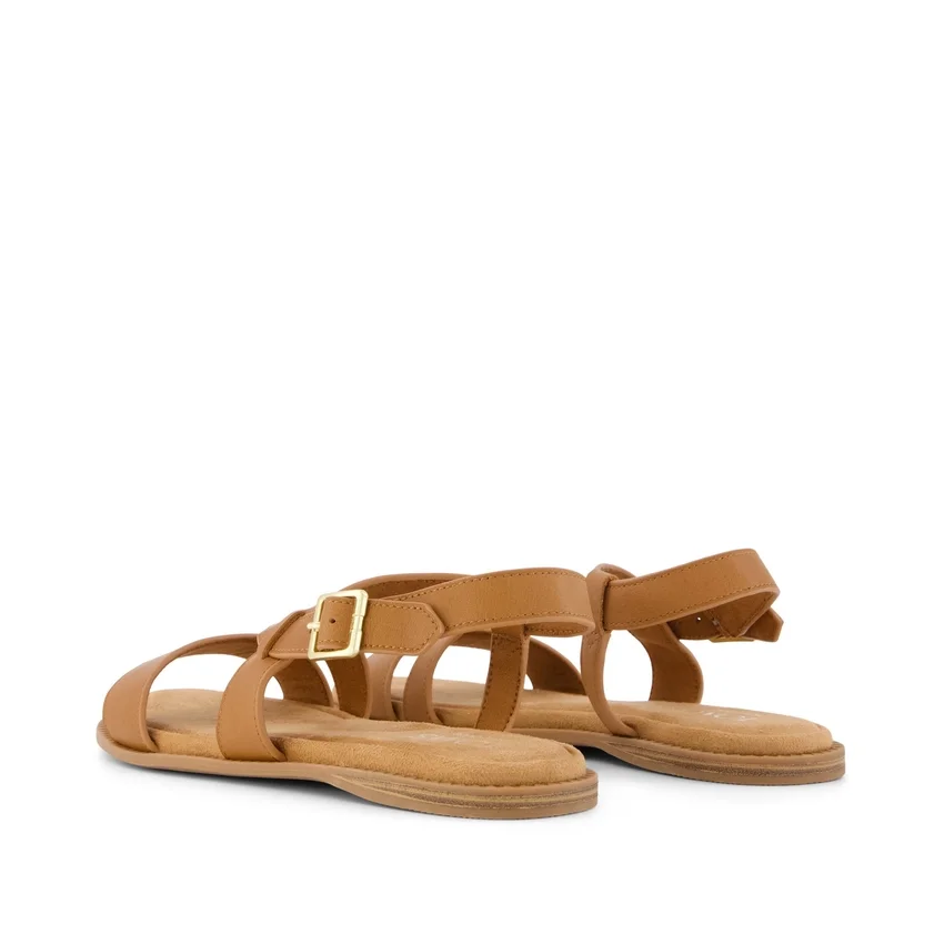 Women Mar Strappy Sandal Women Mar Strappy Sandal