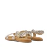 Women Mar Strappy Sandal Women Mar Strappy Sandal