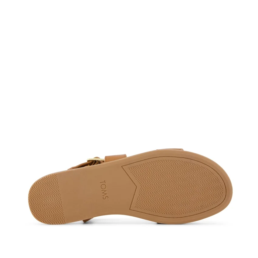 Women Mar Strappy Sandal Women Mar Strappy Sandal