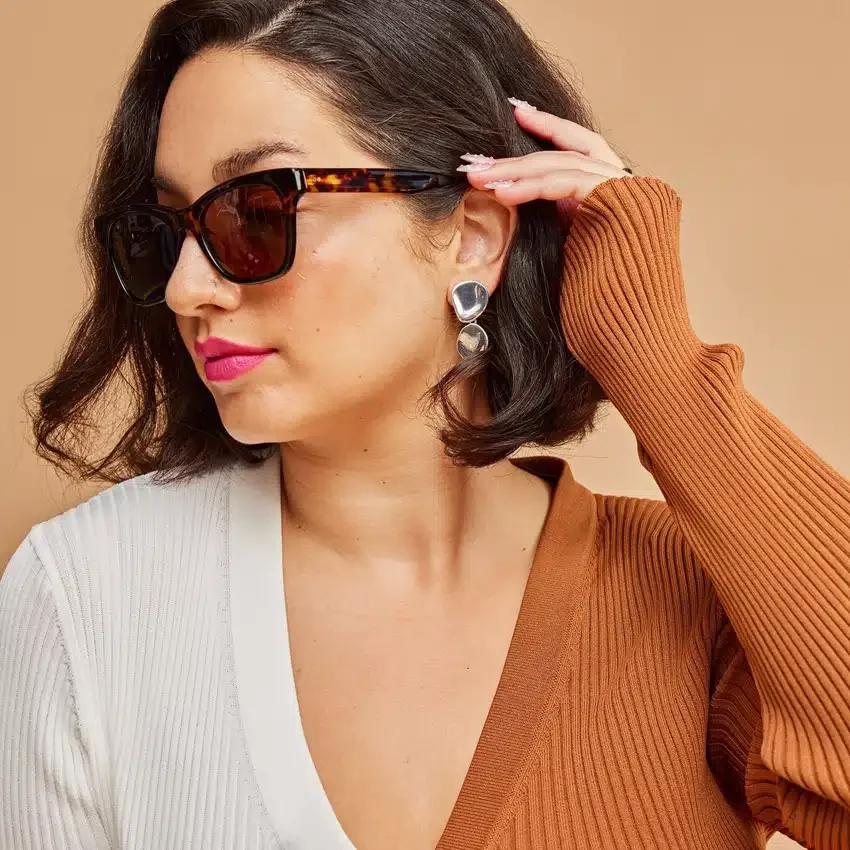 Women Margot Handcrafted Sunglasses Women Margot Handcrafted Sunglasses