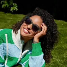 Women Margot Handcrafted Sunglasses Women Margot Handcrafted Sunglasses