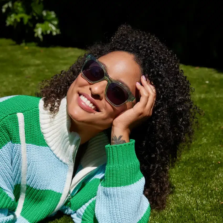 Women Margot Handcrafted Sunglasses Women Margot Handcrafted Sunglasses