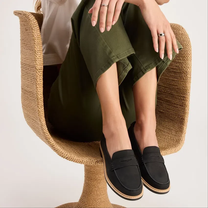 Women Marie Loafer Women Marie Loafer