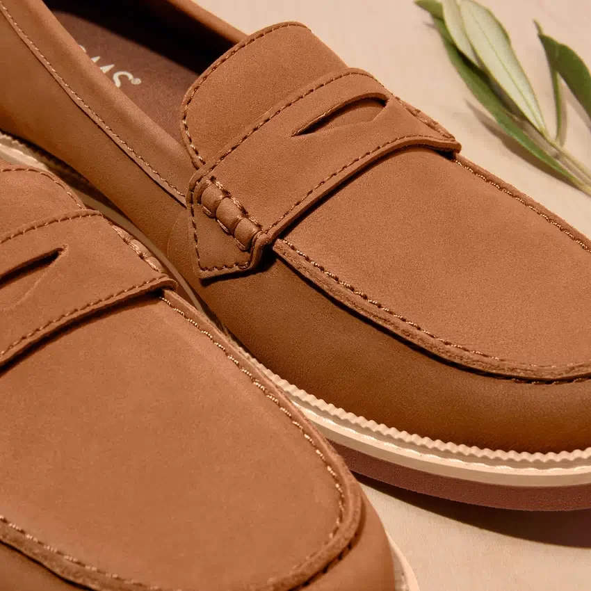 Women Marie Loafer Women Marie Loafer