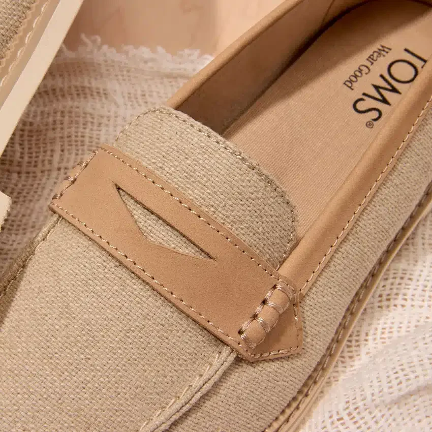 Women Marie Loafer Women Marie Loafer