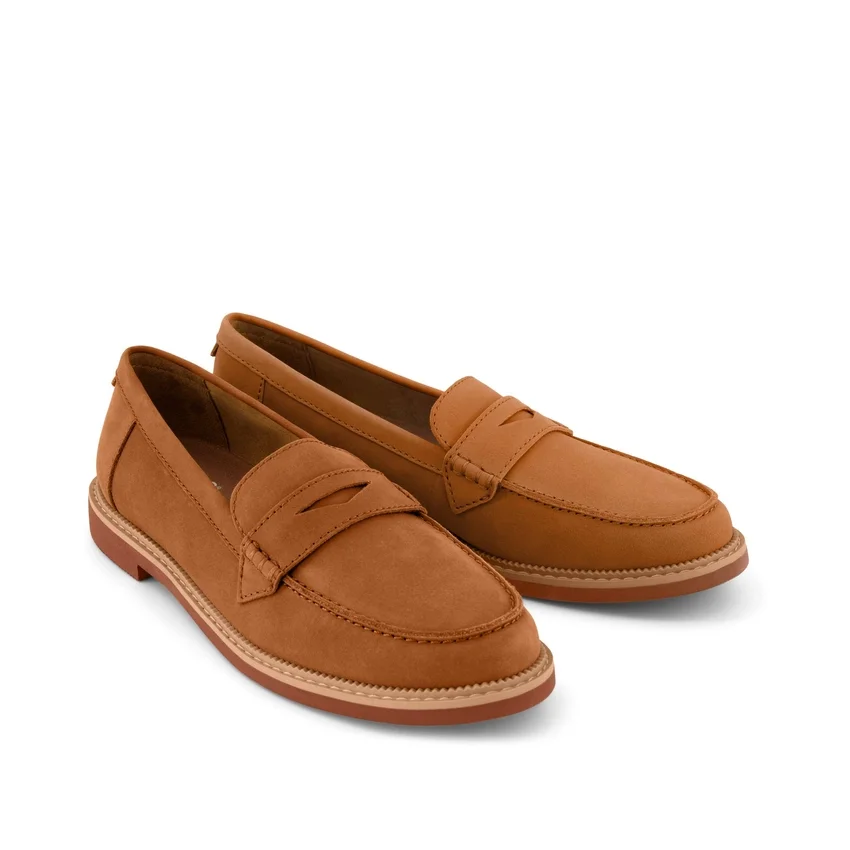 Women Marie Loafer Women Marie Loafer