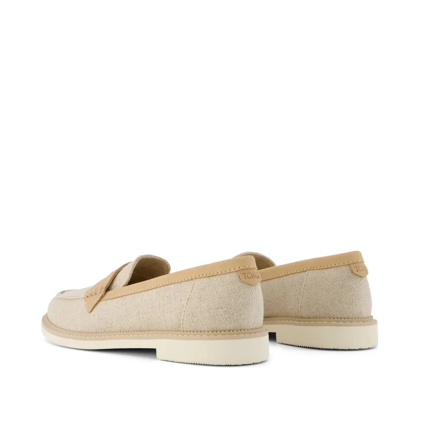 Women Marie Loafer Women Marie Loafer