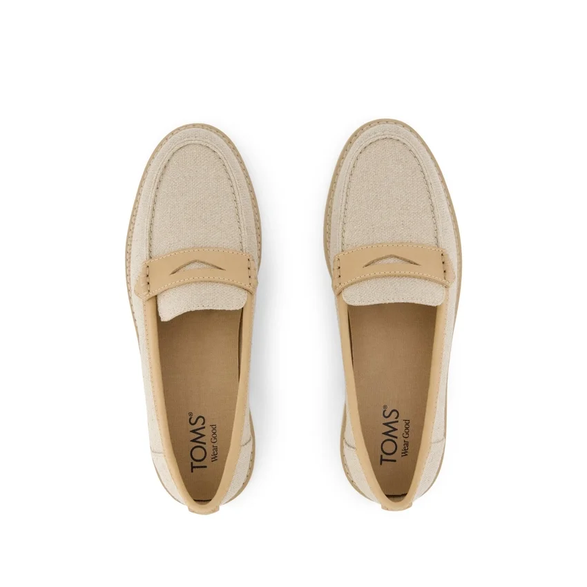 Women Marie Loafer Women Marie Loafer