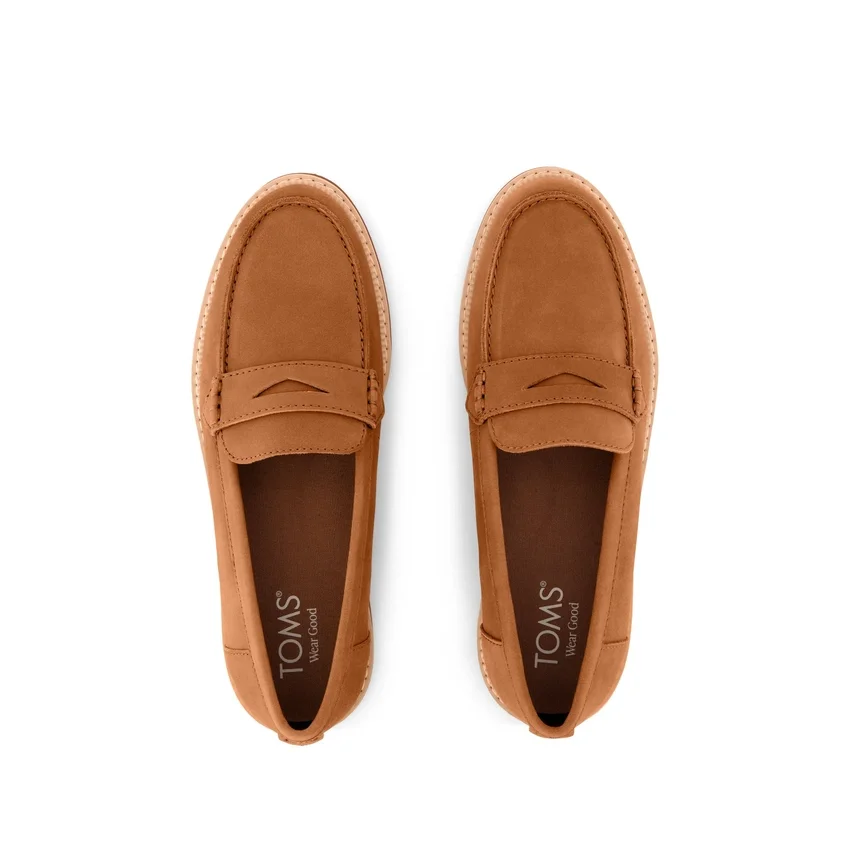 Women Marie Loafer Women Marie Loafer