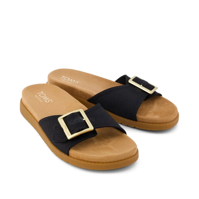 Women Marin Slide Sandal Women Marin Slide Sandal