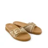 Women Marin Slide Sandal Women Marin Slide Sandal