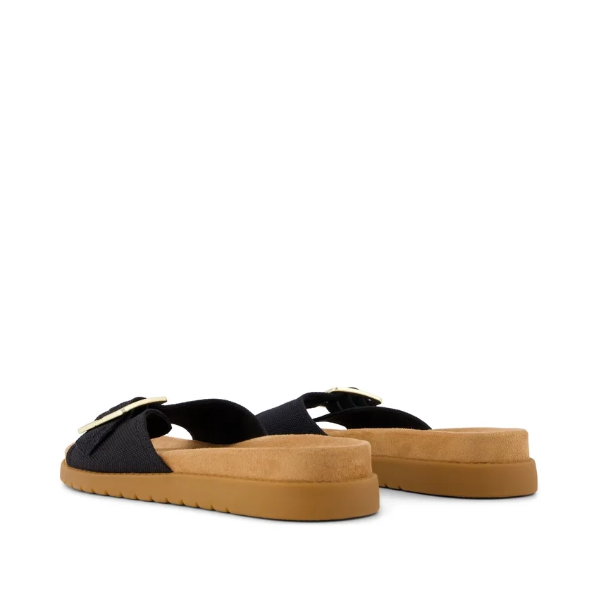 Women Marin Slide Sandal Women Marin Slide Sandal