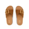 Women Marin Slide Sandal Women Marin Slide Sandal