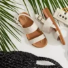 Women Marin Strap Sandal Women Marin Strap Sandal