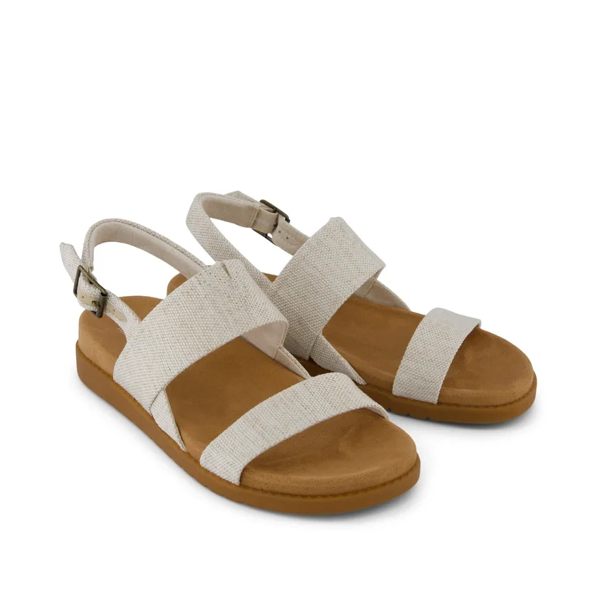 Women Marin Strap Sandal Women Marin Strap Sandal