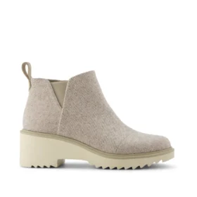 Women Maude Wedge Boot