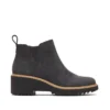 Women Maude Wedge Boot Women Maude Wedge Boot
