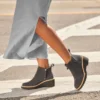 Women Maude Wedge Boot Women Maude Wedge Boot