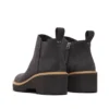 Women Maude Wedge Boot Women Maude Wedge Boot