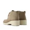 Women Maude Wedge Lace-Up Boot Women Maude Wedge Lace-Up Boot