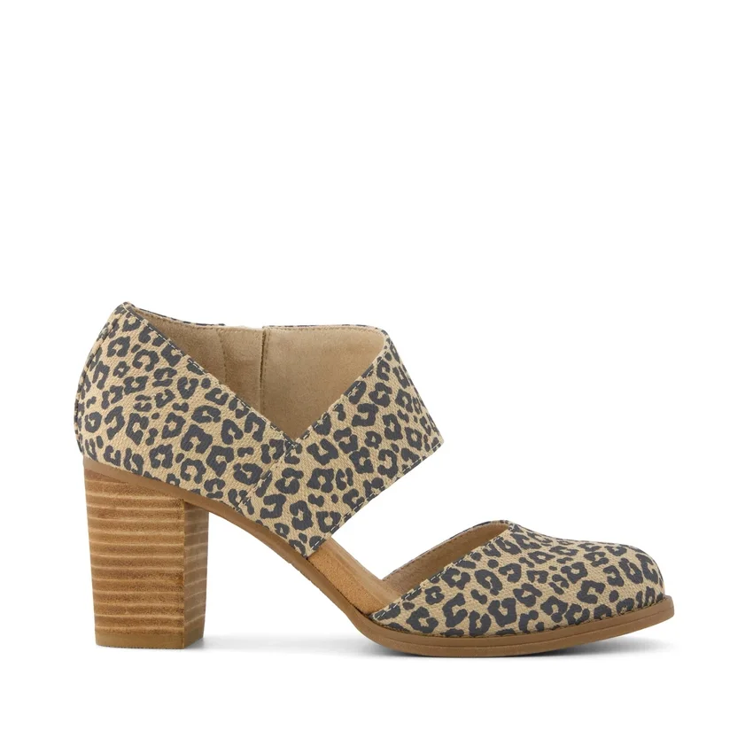 Women Milan Nova Heel Women Milan Nova Heel