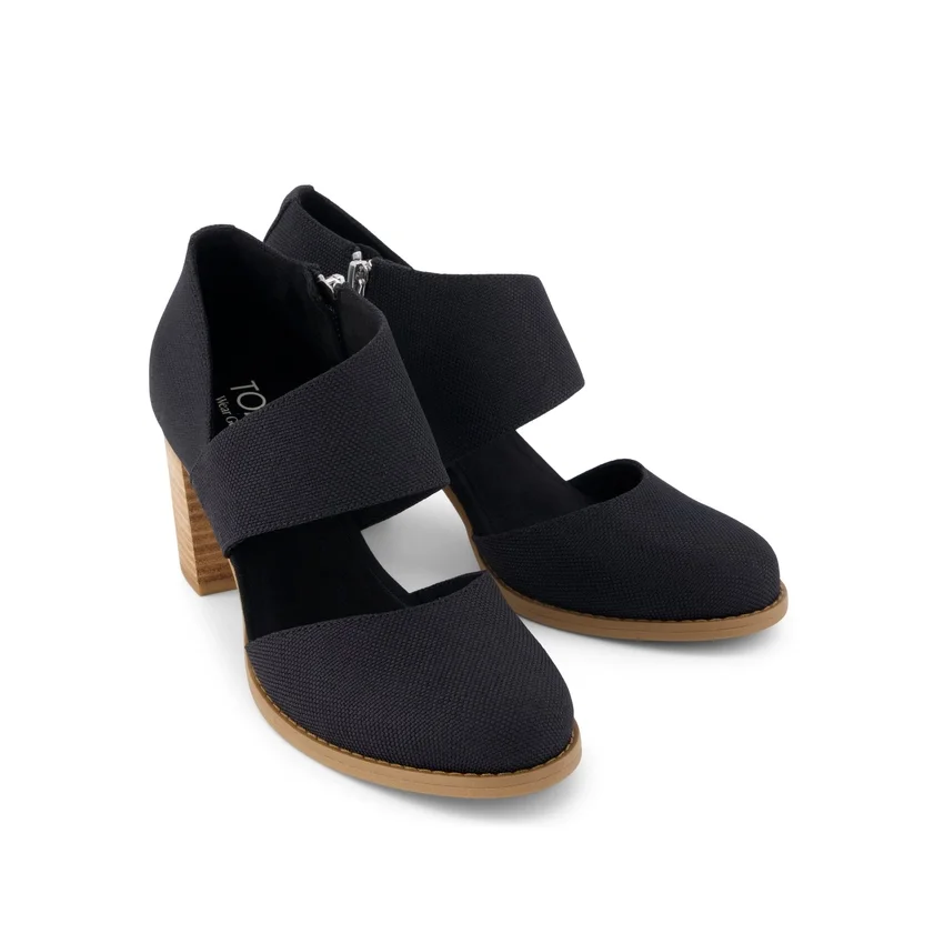 Women Milan Nova Heel Women Milan Nova Heel