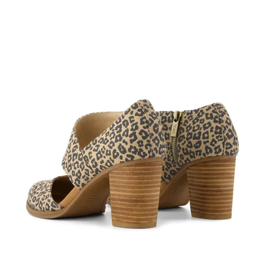 Women Milan Nova Heel Women Milan Nova Heel