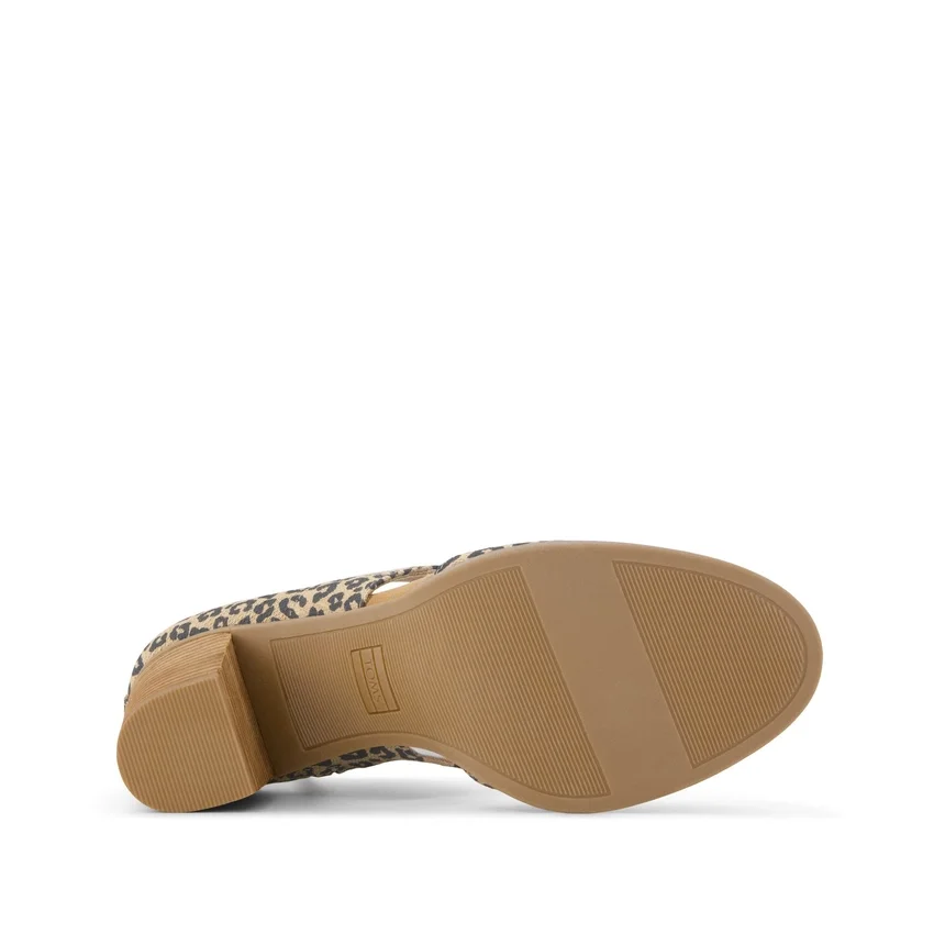 Women Milan Nova Heel Women Milan Nova Heel