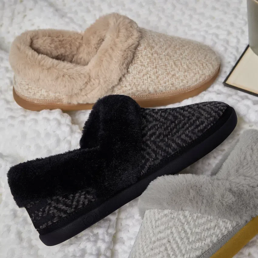 Women Oslo Convertible Slipper Women Oslo Convertible Slipper