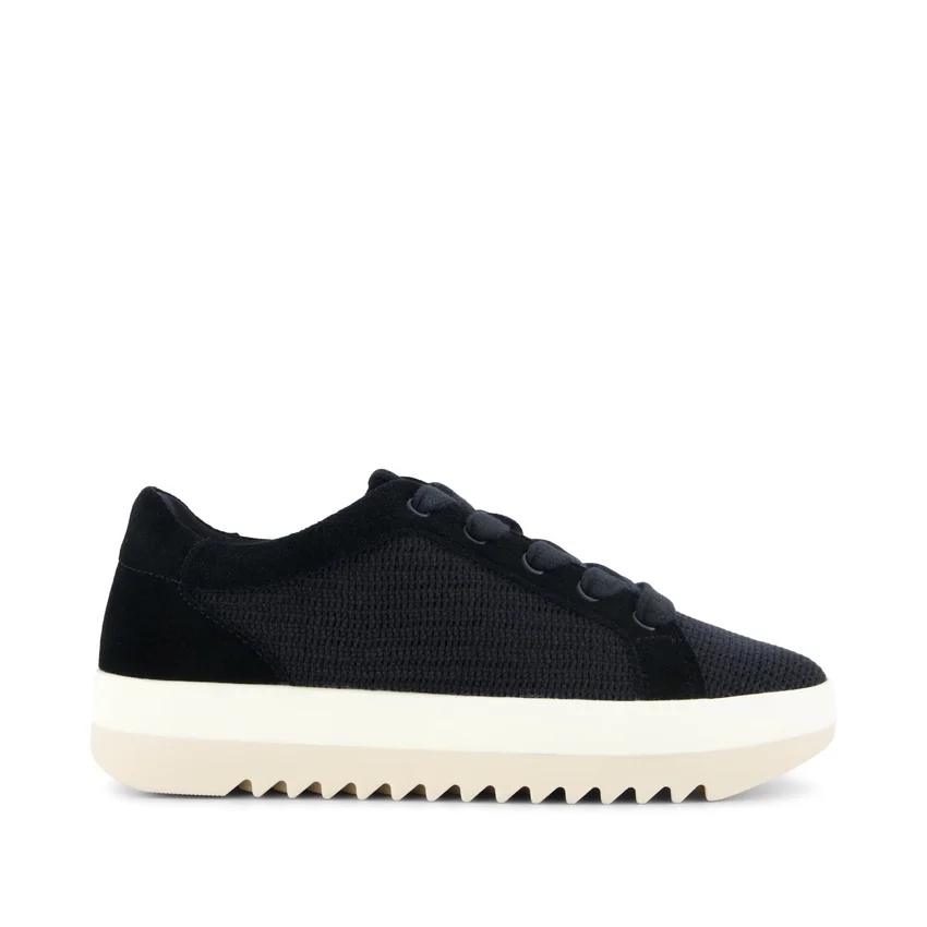 Women Rea Lace-Up Platform Sneaker Women Rea Lace-Up Platform Sneaker