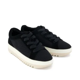 Women Rea Lace-Up Platform Sneaker Women Rea Lace-Up Platform Sneaker