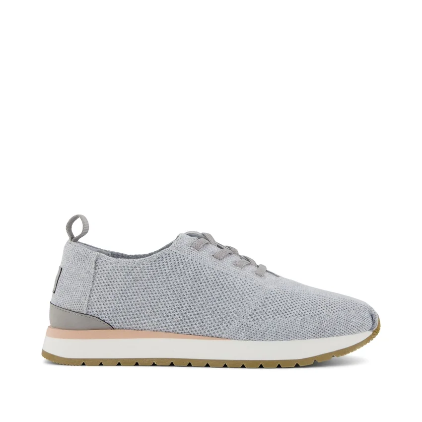 Women Resident Plus Lace-Up Sneaker Women Resident Plus Lace-Up Sneaker