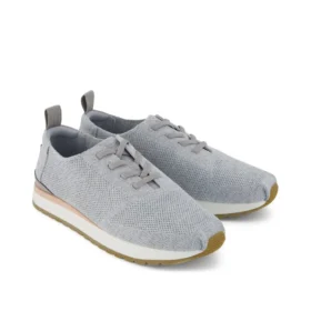 Women Resident Plus Lace-Up Sneaker Women Resident Plus Lace-Up Sneaker